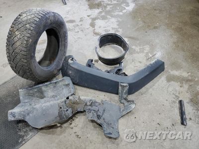 Zdjęcie 13 z 14 samochodu: 2016 JEEP WRANGLER UNLIMITED SPORT VIN:1C4BJWDG6GL209526 - miniatura
