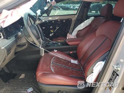 Zdjęcie 7 z 12 samochodu: 2023 KIA K5 GT LINE VIN:5XXG64J22PG227235 - miniatura
