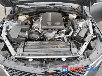 Zdjęcie 11 z 14 samochodu: 2021 CADILLAC CT4 PREMIUM LUXURY VIN:1G6DF5RKXM0122259 - miniatura