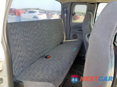 Zdjęcie 10 z 13 samochodu: 1999 DODGE RAM 2500 VIN:1B7KC2364XJ596293 - miniatura