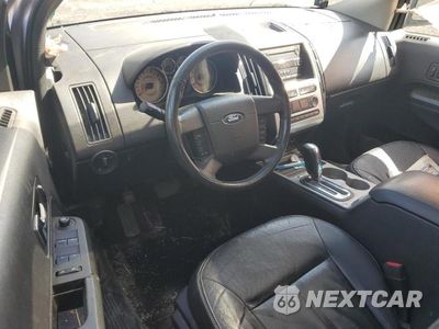 Zdjęcie 8 z 13 samochodu: 2010 FORD EDGE SEL VIN:2FMDK4JC4ABA89191 - miniatura