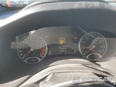 Zdjęcie 9 z 12 samochodu: 2018 JEEP RENEGADE LATITUDE VIN:ZACCJABB1JPH82304 - miniatura