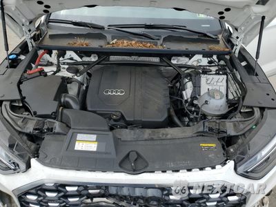 Zdjęcie 12 z 13 samochodu: 2023 AUDI Q5 SPORTBACK PRM PLS 45 VIN:WA15AAFY6P2130511 - miniatura