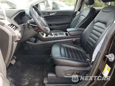 Zdjęcie 7 z 15 samochodu: 2024 FORD EDGE SEL VIN:2FMPK4J97RBB05977 - miniatura