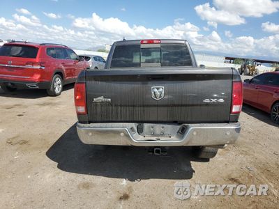 Zdjęcie 6 z 12 samochodu: 2017 RAM 1500 SLT VIN:1C6RR7LG9HS631271 - miniatura