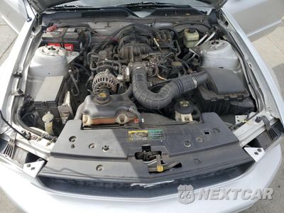 Zdjęcie 11 z 13 samochodu: 2005 FORD MUSTANG VIN:1ZVFT80N255238368 - miniatura