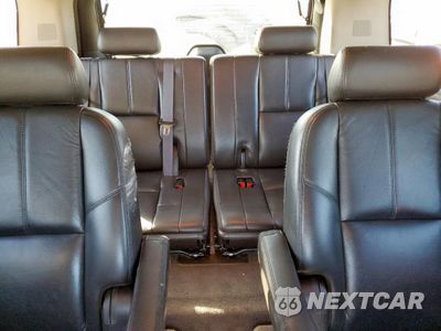 Zdjęcie 10 z 16 samochodu: 2010 GMC YUKON SLT VIN:1GKMCCE36AR241740 - miniatura