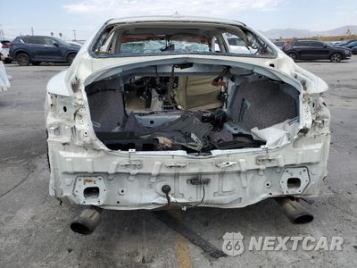 Zdjęcie 6 z 13 samochodu: 2017 INFINITI Q50 PREMIUM VIN:JN1BY1AP6HM740680 - miniatura