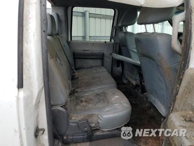 Zdjęcie 10 z 12 samochodu: 2016 FORD F250 SUPER DUTY VIN:1FT7W2A69GEA19834 - miniatura
