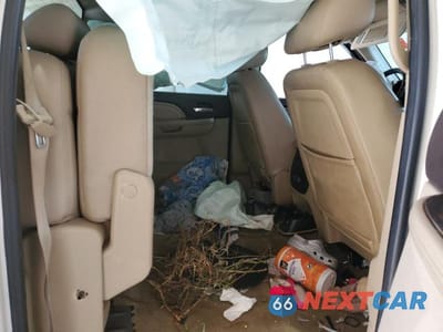 Zdjęcie 10 z 11 samochodu: 2012 GMC SIERRA K1500 DENALI VIN:3GTP2XE28CG105008 - miniatura