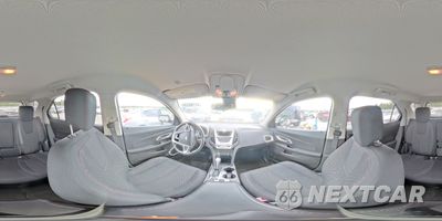 Zdjęcie 15 z 15 samochodu: 2011 CHEVROLET EQUINOX LT VIN:2CNALDEC7B6468898 - miniatura