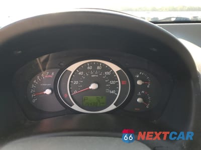 Zdjęcie 9 z 16 samochodu: 2006 HYUNDAI TUCSON GLS VIN:KM8JN72D96U458034 - miniatura