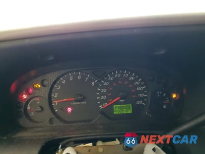 Zdjęcie 9 z 16 samochodu: 2001 MAZDA TRIBUTE DX VIN:4F2YU06191KM42739 - miniatura