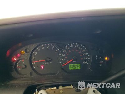 Zdjęcie 9 z 16 samochodu: 2001 MAZDA TRIBUTE DX VIN:4F2YU06191KM42739 - miniatura
