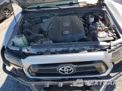 Zdjęcie 11 z 14 samochodu: 2014 TOYOTA TACOMA DOUBLE CAB PRERUNNER VIN:5TFJU4GN3EX053209 - miniatura