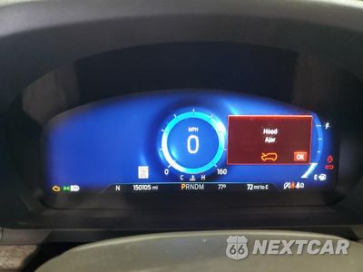 Zdjęcie 9 z 13 samochodu: 2020 FORD EXPLORER PLATINUM VIN:1FM5K8HC9LGB27026 - miniatura