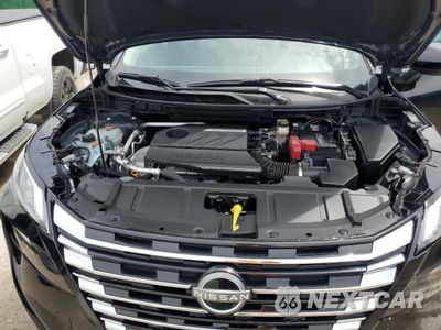 Zdjęcie 12 z 15 samochodu: 2025 NISSAN ROGUE SV VIN:5N1BT3BA7SC770748 - miniatura