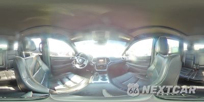 Zdjęcie 15 z 15 samochodu: 2016 JEEP GRAND CHEROKEE OVERLAND VIN:1C4RJFCT8GC423463 - miniatura