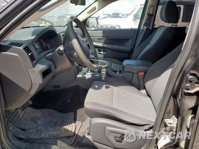 Zdjęcie 7 z 13 samochodu: 2010 JEEP GRAND CHEROKEE LAREDO VIN:1J4PR4GK0AC157945 - miniatura