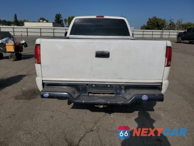 Zdjęcie 6 z 12 samochodu: 1995 CHEVROLET S TRUCK S10 VIN:1GCCS1448S8120451 - miniatura