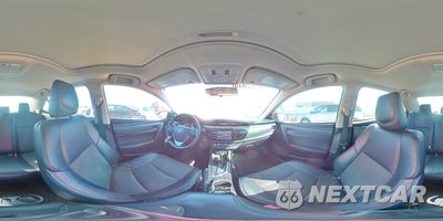 Zdjęcie 14 z 14 samochodu: 2014 TOYOTA COROLLA L VIN:2T1BURHE0EC021722 - miniatura