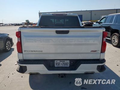 Zdjęcie 6 z 13 samochodu: 2019 CHEVROLET SILVERADO K1500 RST VIN:1GCUYEED5KZ170453 - miniatura