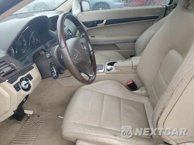 Zdjęcie 7 z 14 samochodu: 2011 MERCEDES-BENZ E 350 VIN:WDDKK5GF6BF054144 - miniatura