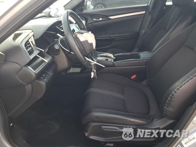 Zdjęcie 7 z 15 samochodu: 2019 HONDA CIVIC SPORT VIN:2HGFC2F80KH566007 - miniatura