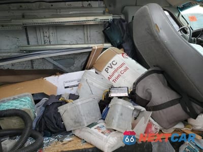 Zdjęcie 11 z 13 samochodu: 2005 FORD ECONOLINE E150 VAN VIN:1FTRE14W75HA00700 - miniatura