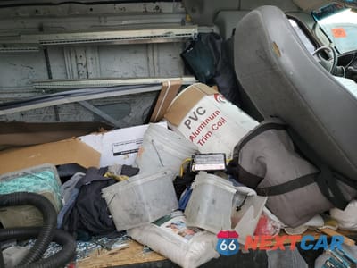 Zdjęcie 11 z 14 samochodu: 2005 FORD ECONOLINE E150 VAN VIN:1FTRE14W75HA00700 - miniatura