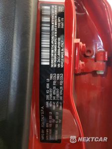 Zdjęcie 13 z 13 samochodu: 2018 JEEP RENEGADE LATITUDE VIN:ZACCJBBB9JPH56166 - miniatura
