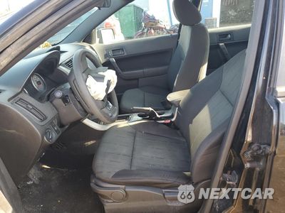 Zdjęcie 7 z 14 samochodu: 2011 FORD FOCUS SE VIN:1FAHP3FN9BW158488 - miniatura