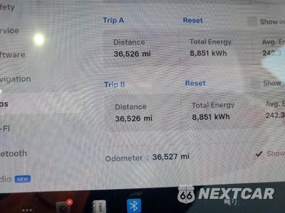 Zdjęcie 9 z 13 samochodu: 2021 TESLA MODEL 3 VIN:5YJ3E1EB1MF927093 - miniatura