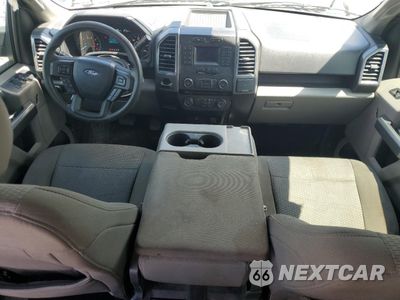 Zdjęcie 8 z 14 samochodu: 2018 FORD F150 SUPERCREW VIN:1FTEW1C53JFA97193 - miniatura