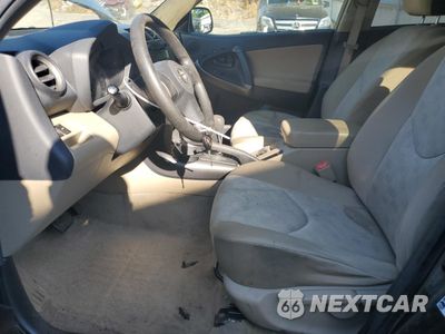 Zdjęcie 7 z 15 samochodu: 2011 TOYOTA RAV4 VIN:2T3ZF4DV2BW090365 - miniatura