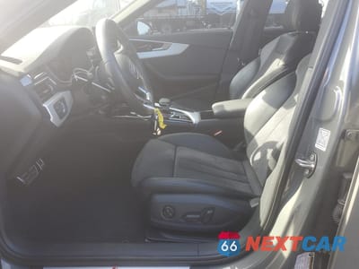 Zdjęcie 7 z 13 samochodu: 2023 AUDI A4 PREMIUM PLUS 45 VIN:WAUEAAF49PA030957 - miniatura