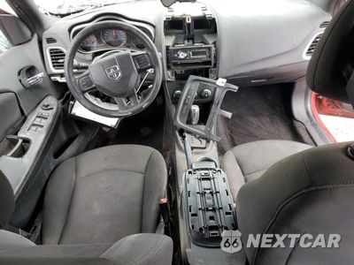 Zdjęcie 8 z 14 samochodu: 2014 DODGE AVENGER SE VIN:1C3CDZAB3EN220205 - miniatura