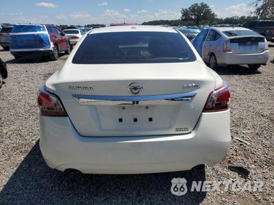 Zdjęcie 6 z 12 samochodu: 2013 NISSAN ALTIMA 3.5S VIN:1N4BL3AP3DN424753 - miniatura