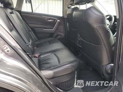 Zdjęcie 11 z 13 samochodu: 2022 TOYOTA RAV4 XLE VIN:4T3RWRFV5NU074658 - miniatura
