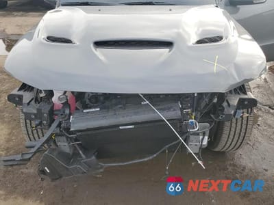 Zdjęcie 11 z 12 samochodu: 2025 DODGE DURANGO R/T VIN:1C4SDJCT7SC529522 - miniatura