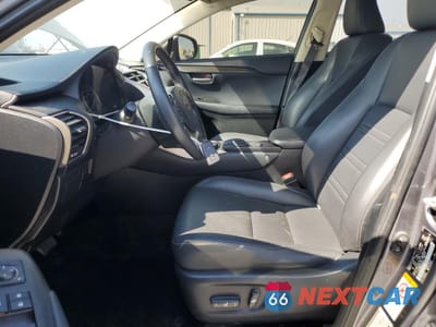 Zdjęcie 7 z 13 samochodu: 2015 LEXUS NX 200T VIN:JTJYARBZ5F2002580 - miniatura