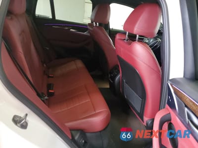 Zdjęcie 11 z 16 samochodu: 2019 BMW X4 XDRIVE30I VIN:5UXUJ3C52KLG54430 - miniatura