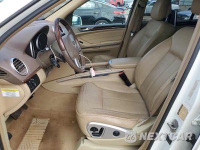 Zdjęcie 7 z 13 samochodu: 2012 MERCEDES-BENZ GL 450 4MATIC VIN:4JGBF7BE3CA762659 - miniatura