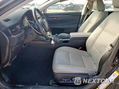 Zdjęcie 7 z 15 samochodu: 2017 LEXUS ES 350 VIN:58ABK1GG6HU056660 - miniatura