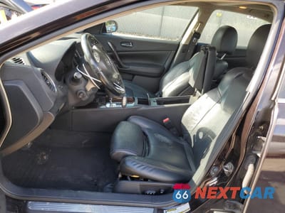 Zdjęcie 7 z 12 samochodu: 2010 NISSAN MAXIMA S VIN:1N4AA5APXAC842280 - miniatura