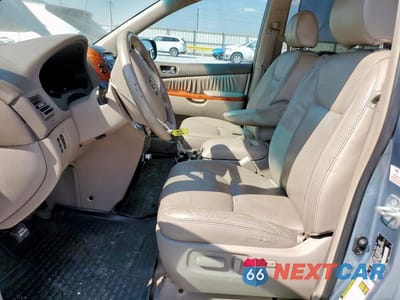 Zdjęcie 7 z 13 samochodu: 2008 TOYOTA SIENNA XLE VIN:5TDZK22C08S175717 - miniatura