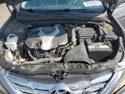 Zdjęcie 11 z 14 samochodu: 2012 HYUNDAI SONATA SE VIN:5NPEC4AB5CH458063 - miniatura