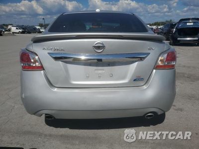 Zdjęcie 6 z 12 samochodu: 2013 NISSAN ALTIMA 2.5 VIN:1N4AL3AP9DC907901 - miniatura