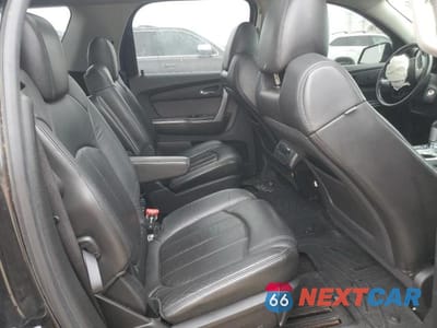 Zdjęcie 10 z 12 samochodu: 2010 GMC ACADIA SLT-2 VIN:1GKLVNED3AJ163197 - miniatura