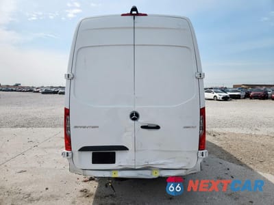 Zdjęcie 6 z 17 samochodu: 2020 BENZ SPRINTER CARGO 2500 VIN:W1W4ECHY2LT039419 - miniatura
